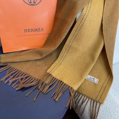 Picture of HERMES scarf