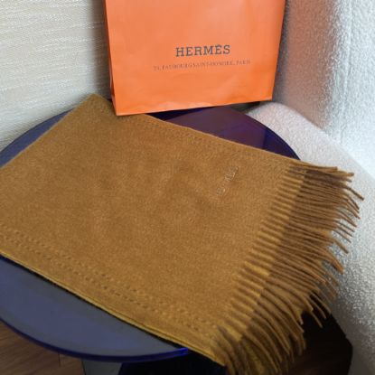 Picture of HERMES scarf