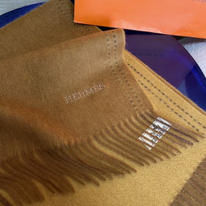 Picture of HERMES scarf