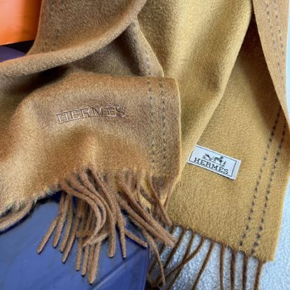 Picture of HERMES scarf