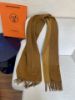 Picture of HERMES scarf