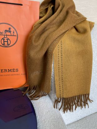 Picture of HERMES scarf