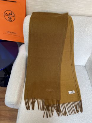 Picture of HERMES scarf