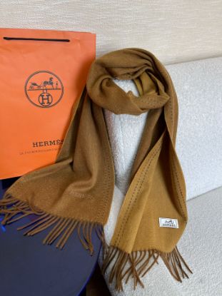 Picture of HERMES scarf