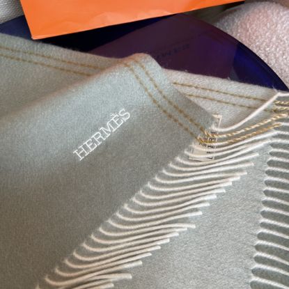 Picture of HERMES scarf