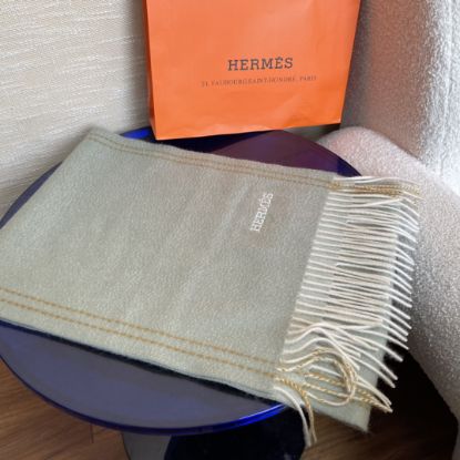 Picture of HERMES scarf
