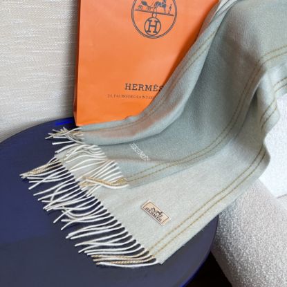 Picture of HERMES scarf