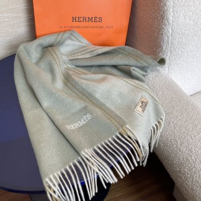 Picture of HERMES scarf