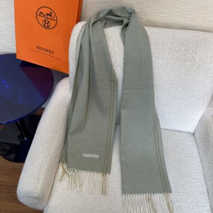 Picture of HERMES scarf