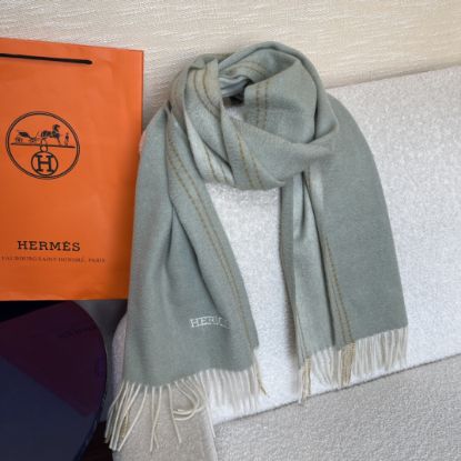 Picture of HERMES scarf