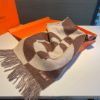 Picture of HERMES scarf