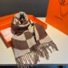 Picture of HERMES scarf