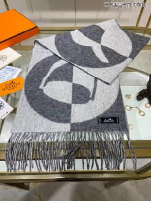 Picture of HERMES scarf