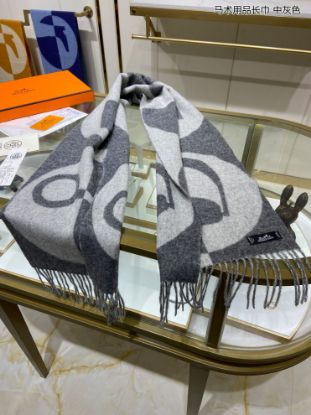 Picture of HERMES scarf