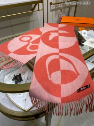 Picture of HERMES scarf
