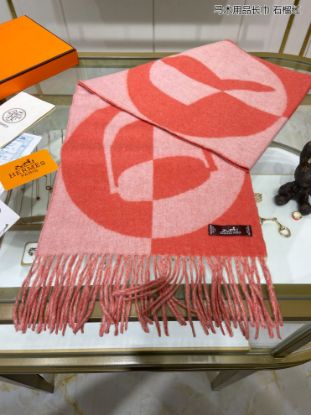 Picture of HERMES scarf