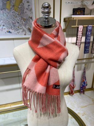 Picture of HERMES scarf