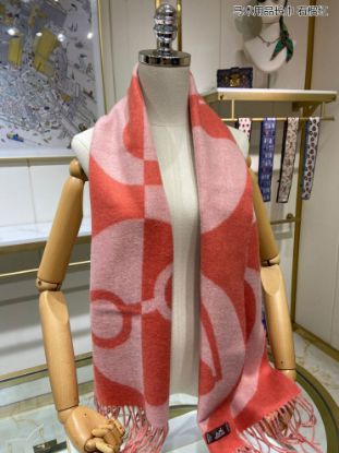 Picture of HERMES scarf