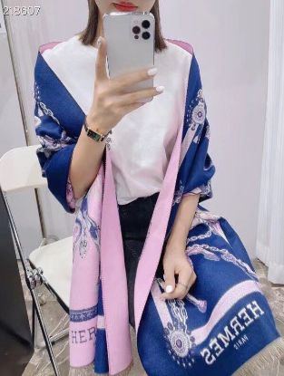 Picture of HERMES scarf