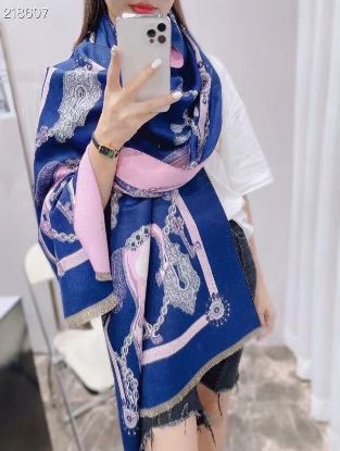 Picture of HERMES scarf