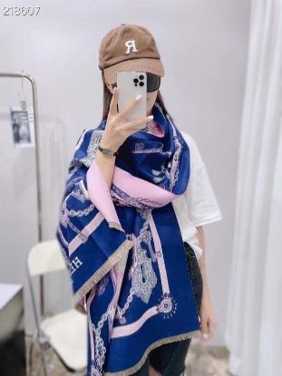Picture of HERMES scarf