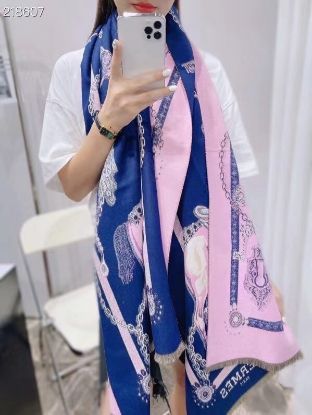 Picture of HERMES scarf