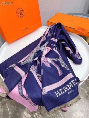 Picture of HERMES scarf