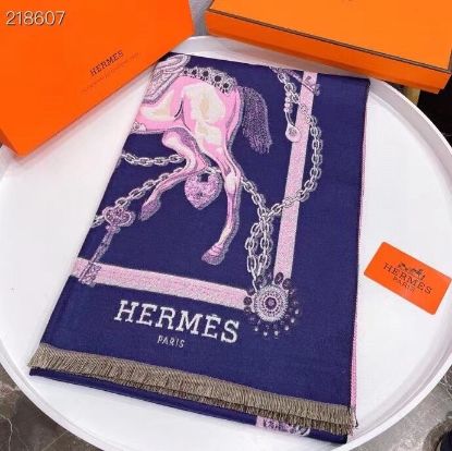 Picture of HERMES scarf