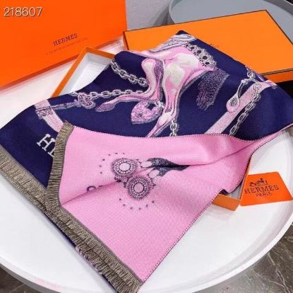 Picture of HERMES scarf
