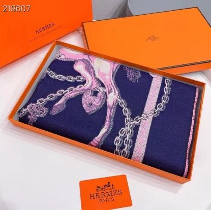 Picture of HERMES scarf