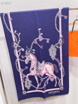 Picture of HERMES scarf