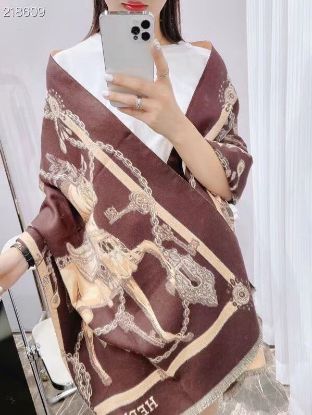 Picture of HERMES scarf