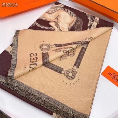Picture of HERMES scarf