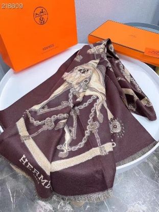 Picture of HERMES scarf