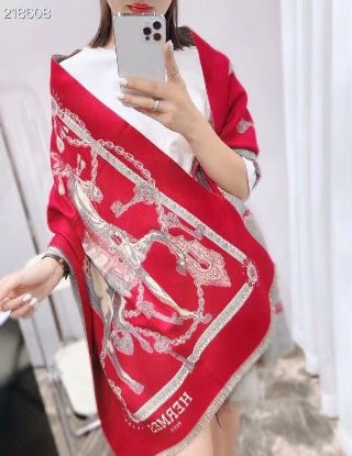 Picture of HERMES scarf
