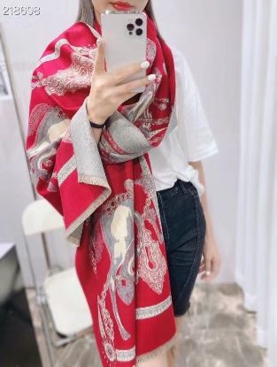 Picture of HERMES scarf