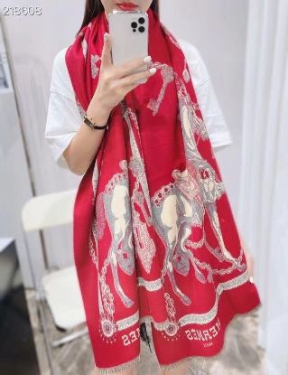Picture of HERMES scarf