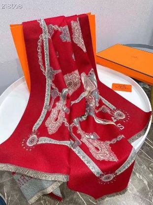 Picture of HERMES scarf