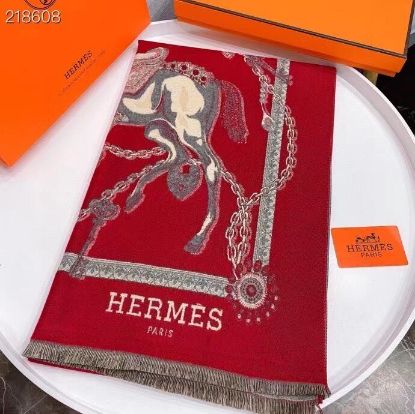 Picture of HERMES scarf
