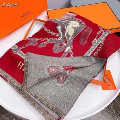Picture of HERMES scarf