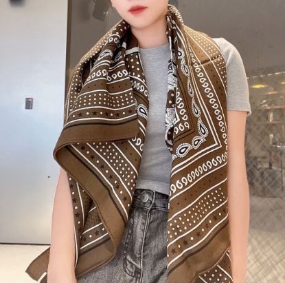 Picture of HERMES scarf
