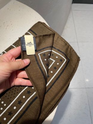 Picture of HERMES scarf
