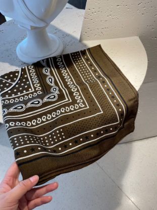 Picture of HERMES scarf