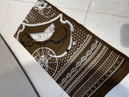 Picture of HERMES scarf