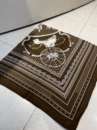 Picture of HERMES scarf