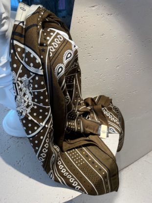 Picture of HERMES scarf