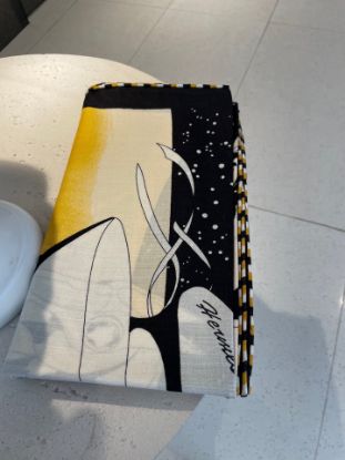 Picture of HERMES scarf