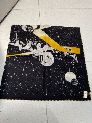 Picture of HERMES scarf