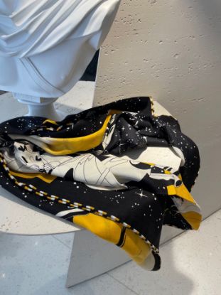 Picture of HERMES scarf