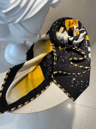 Picture of HERMES scarf